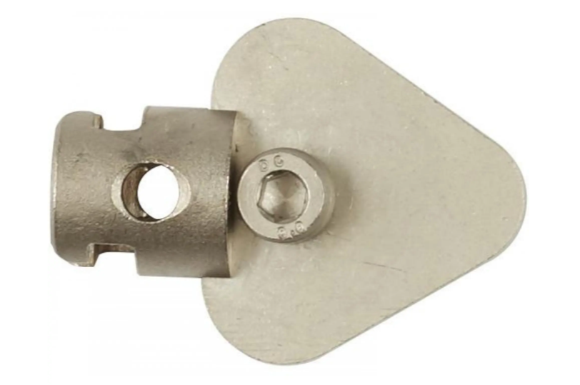 Accessoires Milwaukee mèche plate m18pf - 1er - 48532683