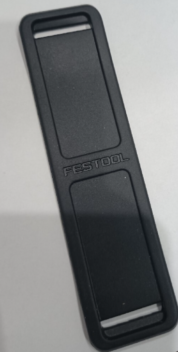 Accessoires Festool pneu d36 ct-f i d 50 et-bg