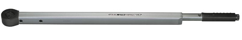 Clé dynamométrique Stahlwille 160-800nm 3 4 cliquet