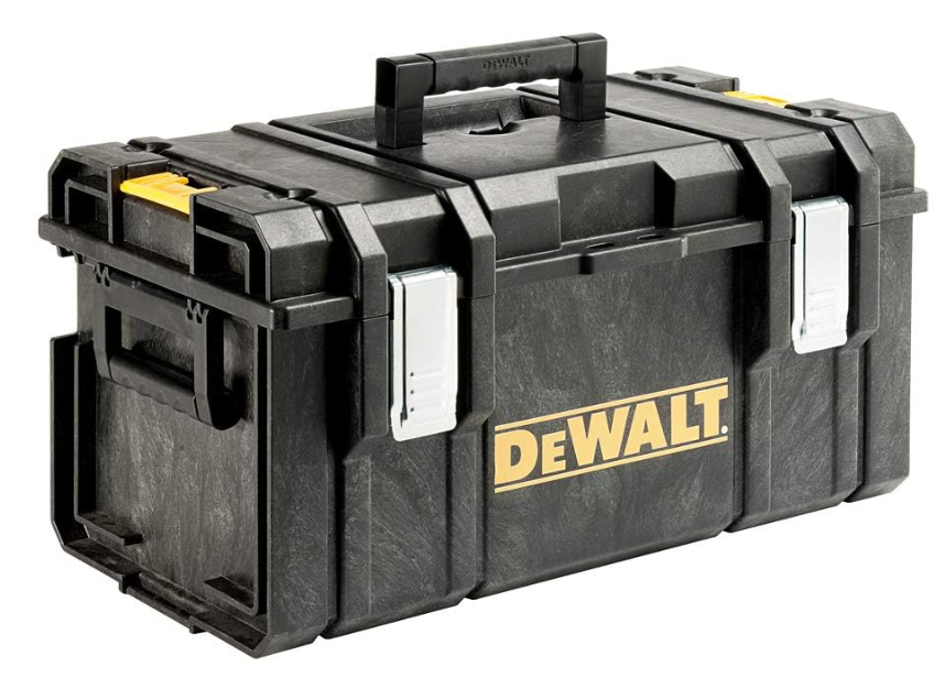 Système robuste Dewalt DS300 | 1-70-322 - modèle d'action