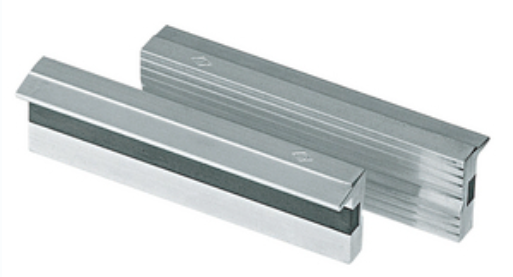 Mâchoires de protection Scangrip type n 150mm