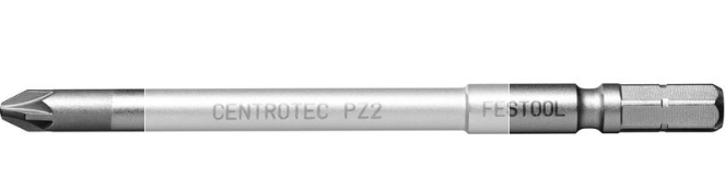 Festool accessoires embout pz 3-100 ce 2 - 500843