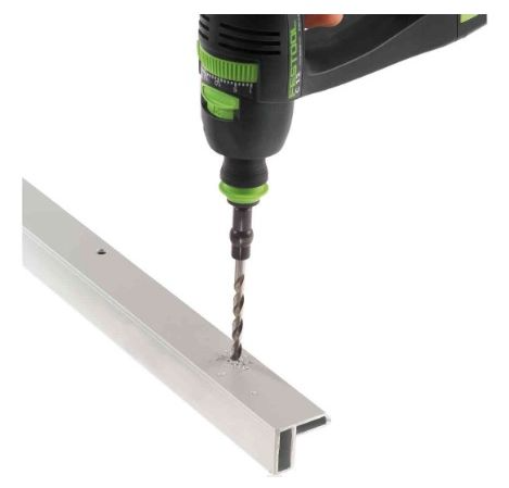 Festool accessoires foret hélicoïdal hss d 6,5 63 ce m-set | 493428