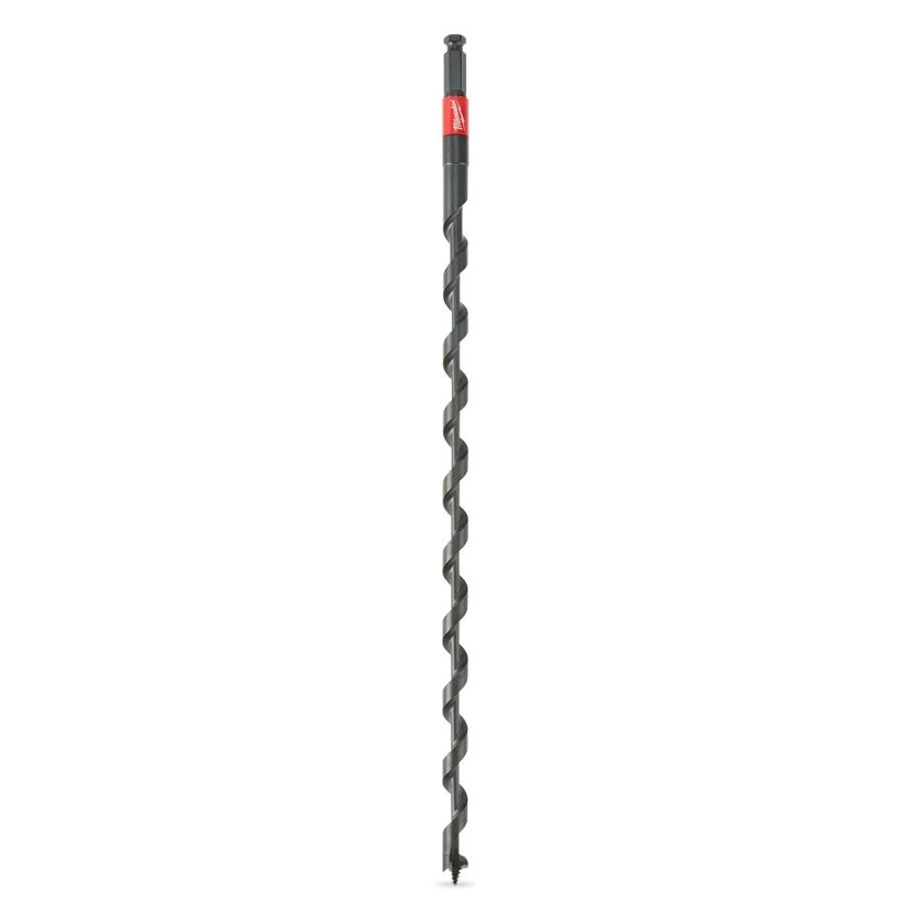 Imp Milwaukee accessoires perceuse à tuyau 14x460 - 1pc - 48136754