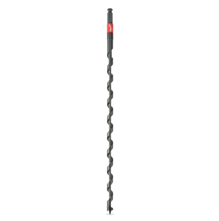 Imp Milwaukee accessoires perceuse à tuyau 14x460 - 1pc - 48136754