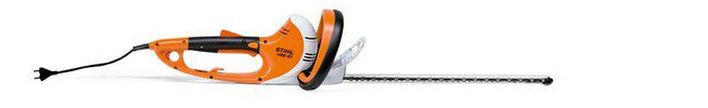 Stihl hse 61 | taille-haie électrique | 60 cm - 48120113560