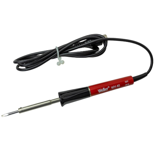 Fer à souder Weller wh40 pour whs40