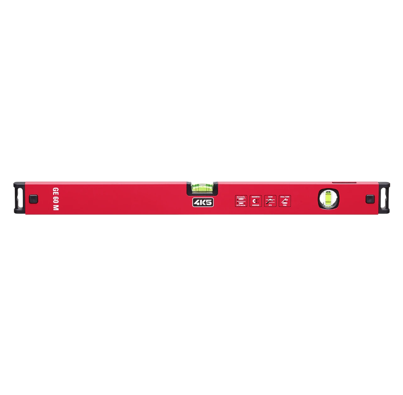 4k5 ge 60 pro | niveau à bulle 60cm - 603.102-60