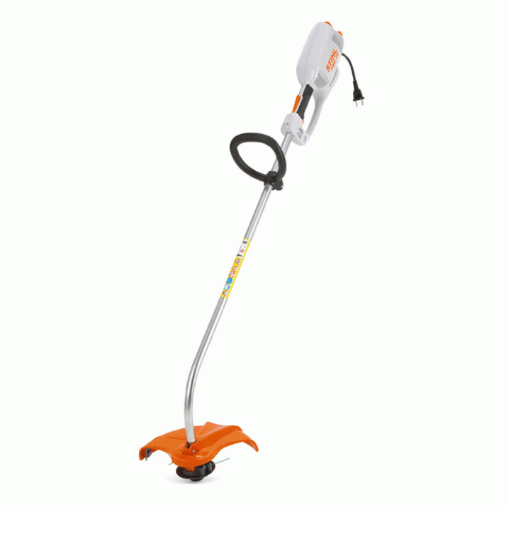 Stihl fse71 | débroussailleuse électrique | coupe automatique c 5-2 - 48090114123