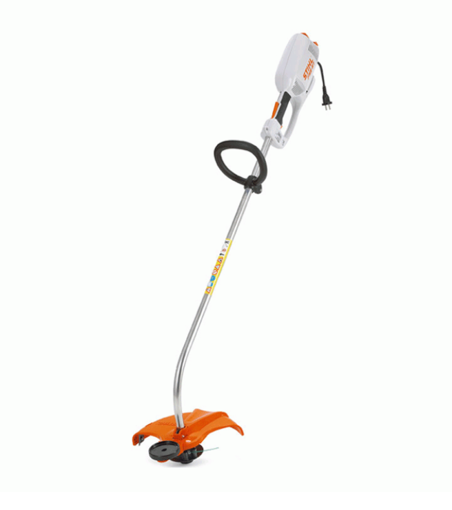 Stihl fse 81 | débroussailleuse électrique | coupe automatique c 5-2 - 48090114124