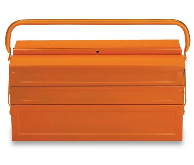 Boîte à outils bêta c20l 5pcs-55cm
