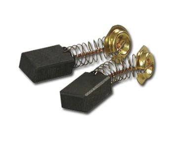 Accessoires Makita 195026-6 | partie | jeu de balais de charbon CB-459 - 195026-6