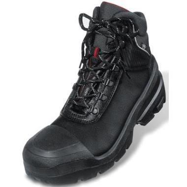 Chaussure de travail Uvex 8401 2 s3 haute noir mt40