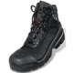Chaussure de travail Uvex 8401 2 s3 haute noir mt40