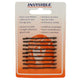 Invisibles invisibles cursers newey carte brun short