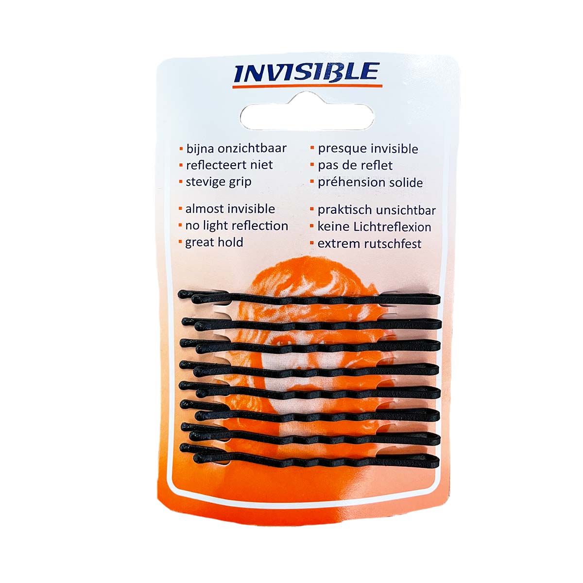 Invisibles invisibles cursers newey carte noire longue