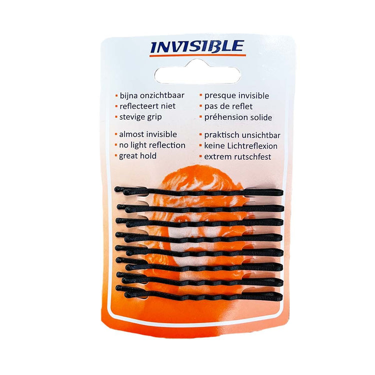 Invisibles invisibles cursers newey carte noire longue