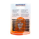 Invisibles invisibles cursers newey carte noire longue