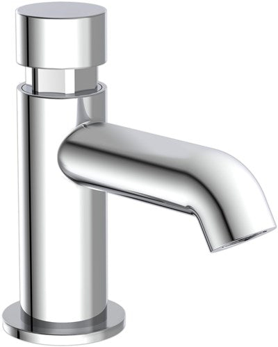Schütte schütte papin d'eau froide lima chrome -colored