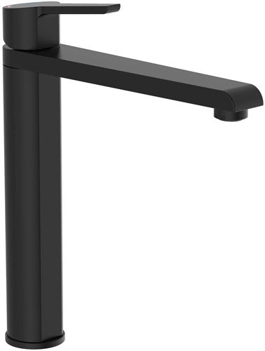 Schütte Schütte One-Button Mixer Vita Matzwart