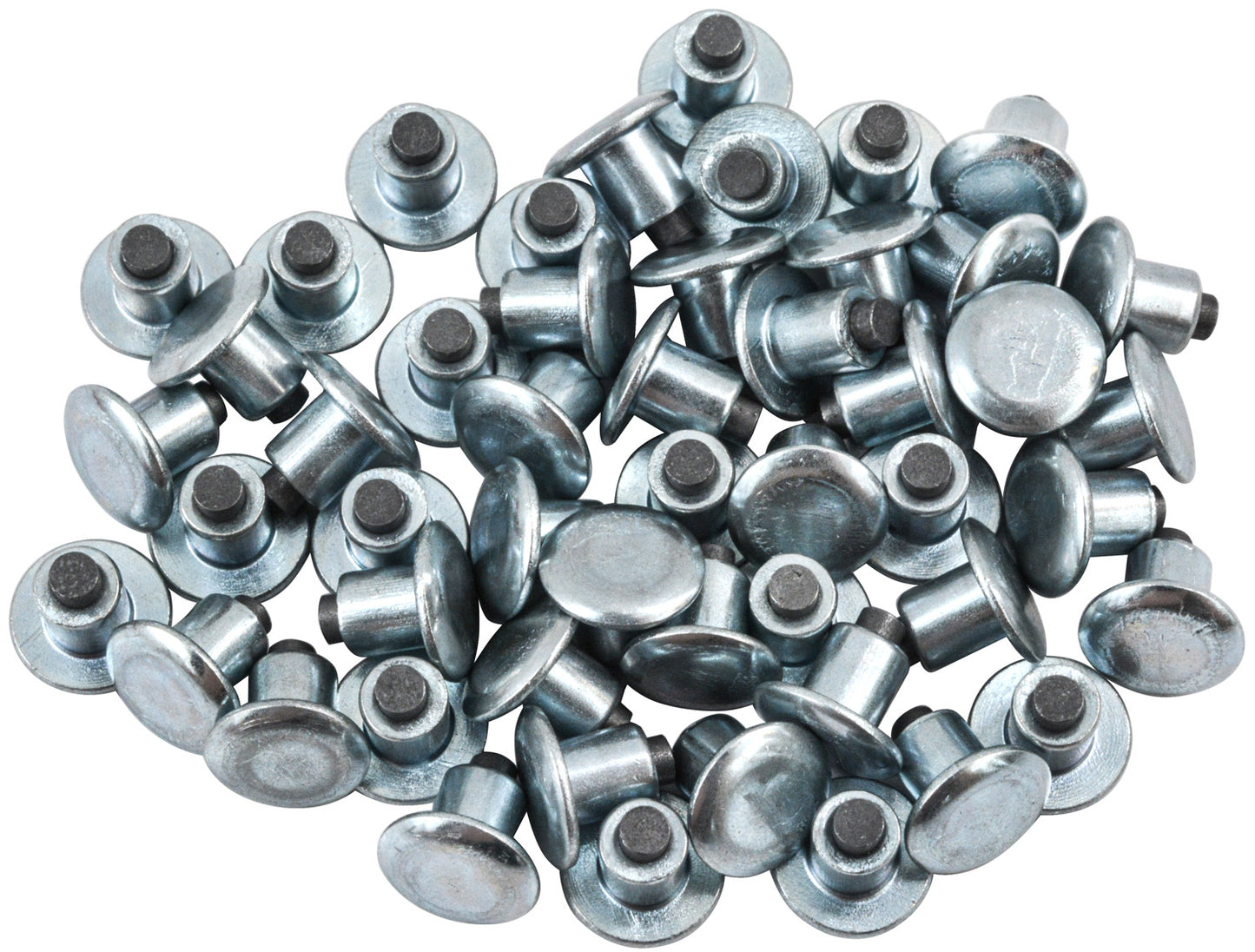 Schwalbe pointes pointes tige, 50 pcs.