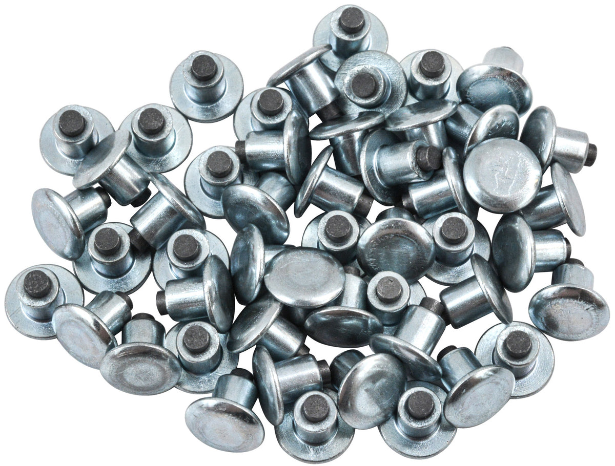 Schwalbe pointes pointes tige, 50 pcs.