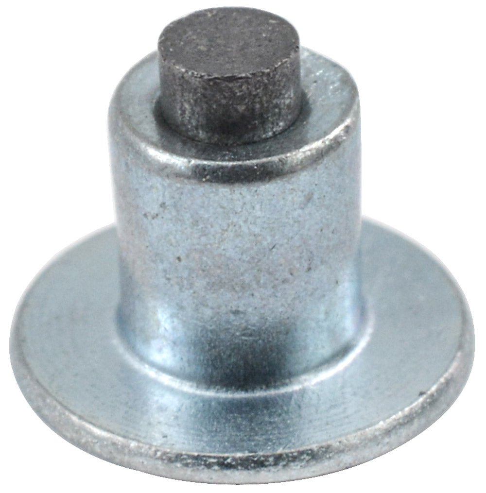 Schwalbe pointes pointes tige, 50 pcs.
