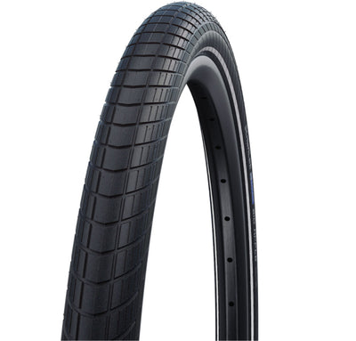 Extérieur Schwalbe 16-2.00 (50-305) Big Apple Performance Sw R