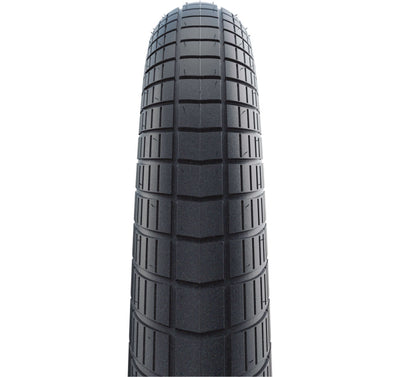 Extérieur Schwalbe 16-2.00 (50-305) Big Apple Performance Sw R