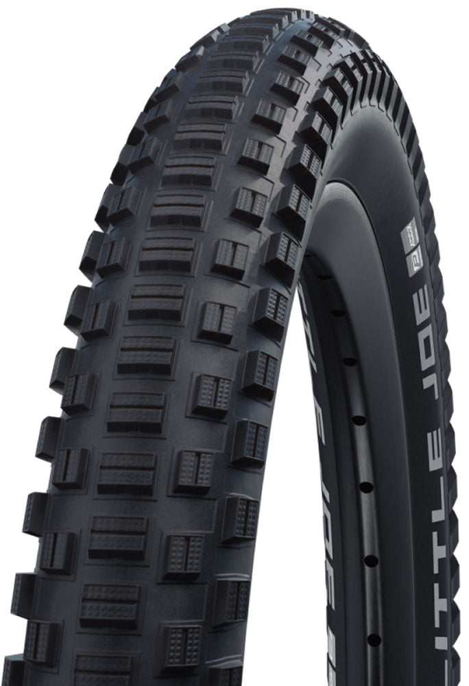 Pneu pliable Schwalbe Little Joe 20x1,40