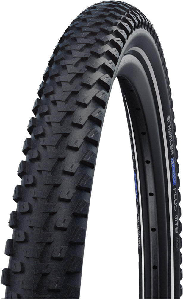 Schwalbe Tire Marathon Plus MTB Performance Line Tire Marath. Plus MTB Perf.line 60-584