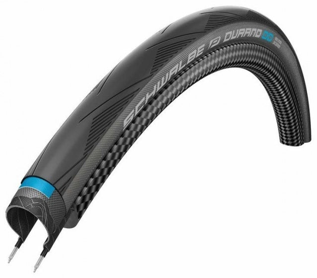 Out Tire Durano DD 28 x 1,00 (25-622) Fil noir