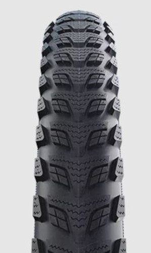 pneu Marathon GT 365 26 x 2.00 (50-559) noir