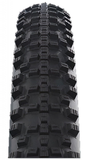 pneu extérieur Smart Sam 24 x 2,35 pouces (60-507) noir