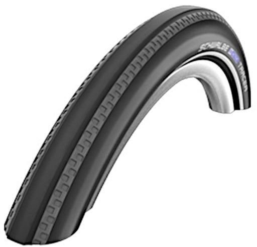 Tracer du pneu Schwalbe 20 x 1,75 (47-406) noir