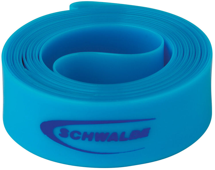 Fonds de jante Schwalbe 14-559 haute pression jusqu'à 7 bar 26 pouces 14 mm de large (lot de 10 pièces) 10870094