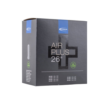 Schwalbe av13ap tube intérieur avion 26inch 40 62-559 IB AGV 40 mm