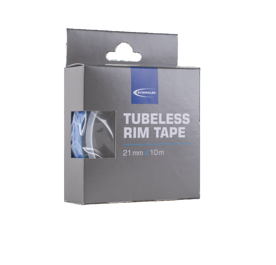 Rouleau de fond de jante Schwalbe Tubeless 21mm