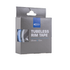 Rim Glass Schwalbe 10 mètres x 25 mm - Tache sans tube