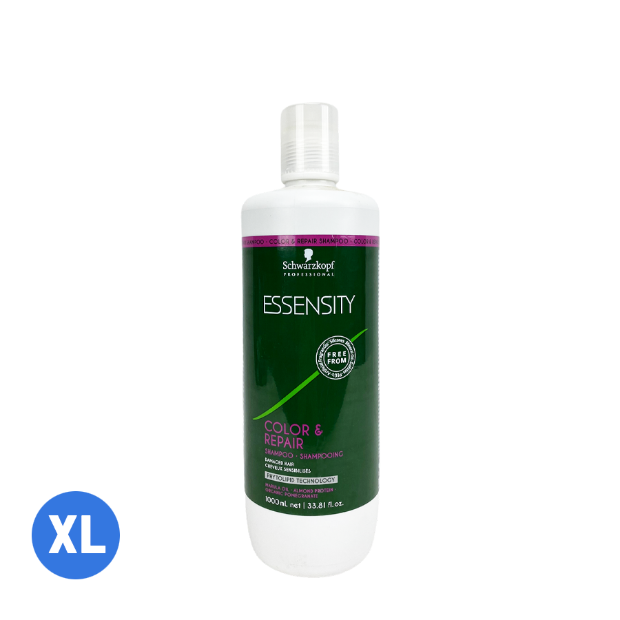 Ty Schwarzkopf Après-shampoing Essensi Color Repair 1000 ml
