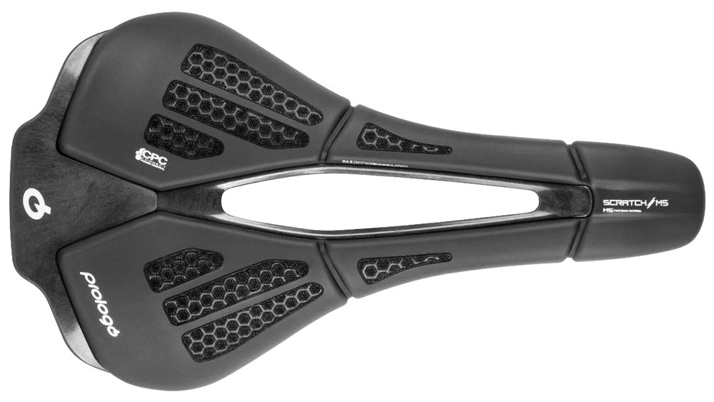 Selle Prologo scratch m5 pass cpc gagnant tdf 2020