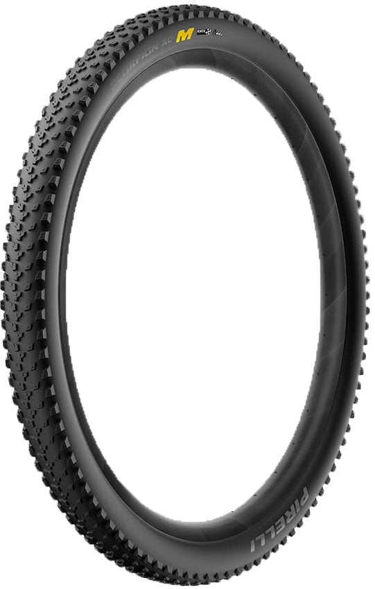 Pneu pliable Pirelli scorpion™ race xc m 29x2.4 prowall