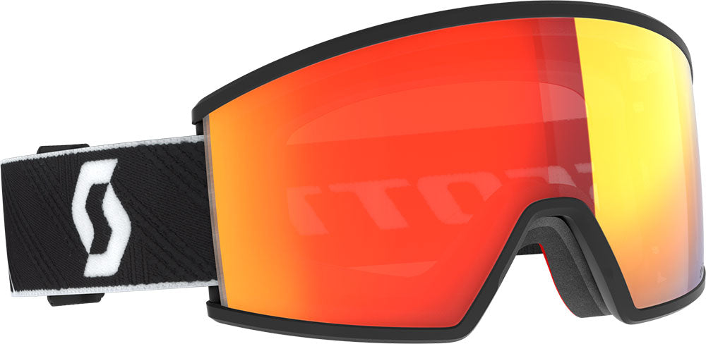 Scott ambit ls - masque