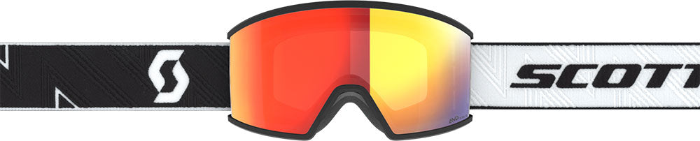 Scott ambit ls - masque