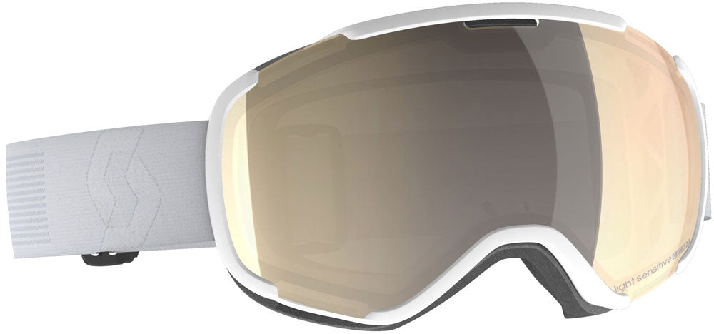Scott faze ii ls - masque de ski