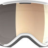 Scott faze ii ls - masque de ski