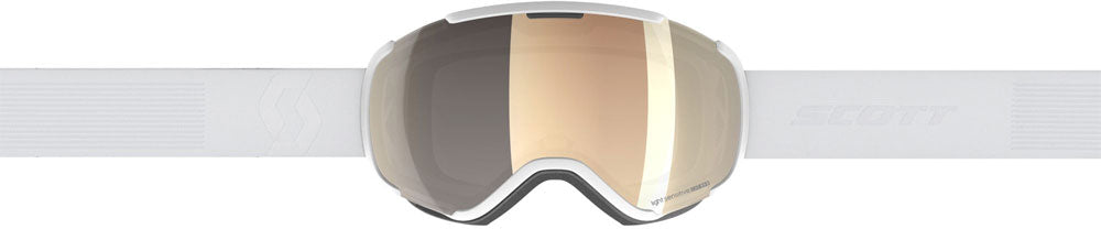 Scott faze ii ls - masque de ski