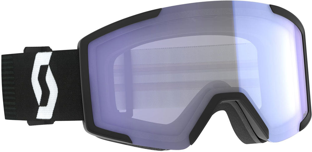 Scott Shield - masque de ski