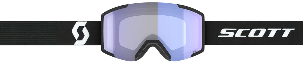 Scott Shield - masque de ski