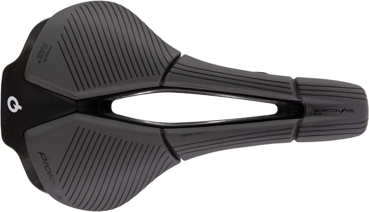Selle Prologo scratch m5 pas agx slide control (restyling)